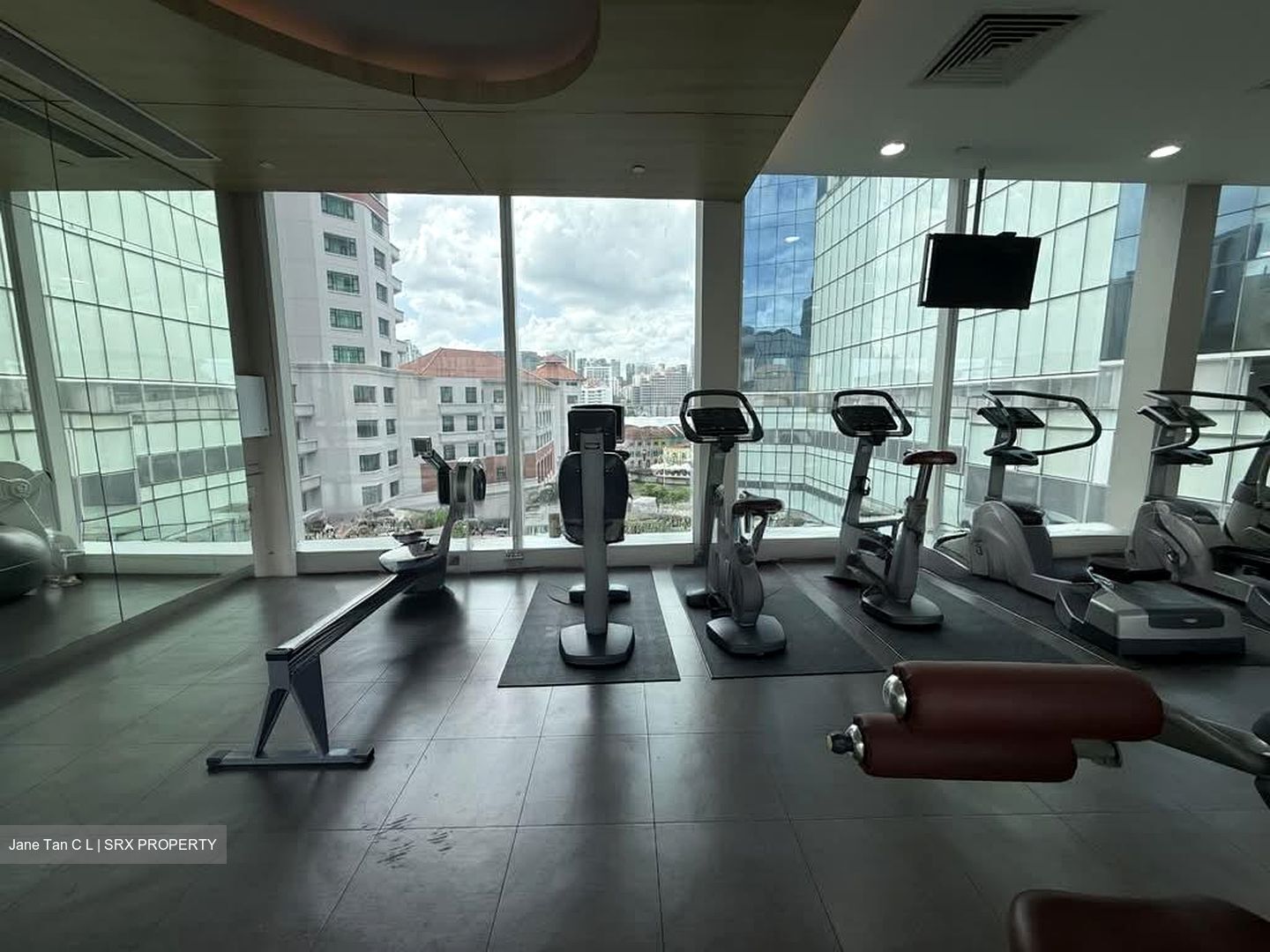 The Central (D1), Office #539066541